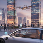Driving Tomorrow: Unveiling the Future of Automotive Innovation