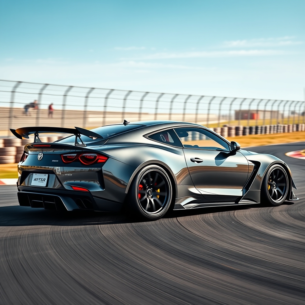 How to Safely Modify Your Car for Track Day Performance