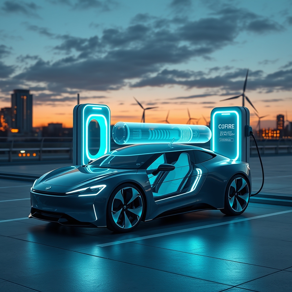 Powering the Future: How Solid State Batteries and Ultra-Fast Charging Are Revolutionizing Electric Mobility