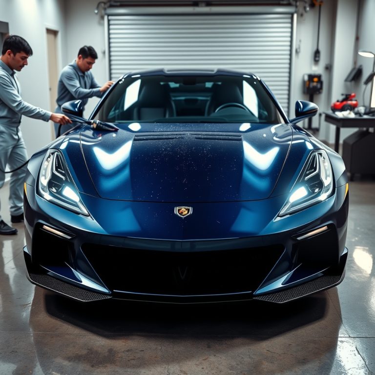 The Invisible Hand: How Subtle Mods Redefine Your Car’s Soul Without a Single Bolt Showing