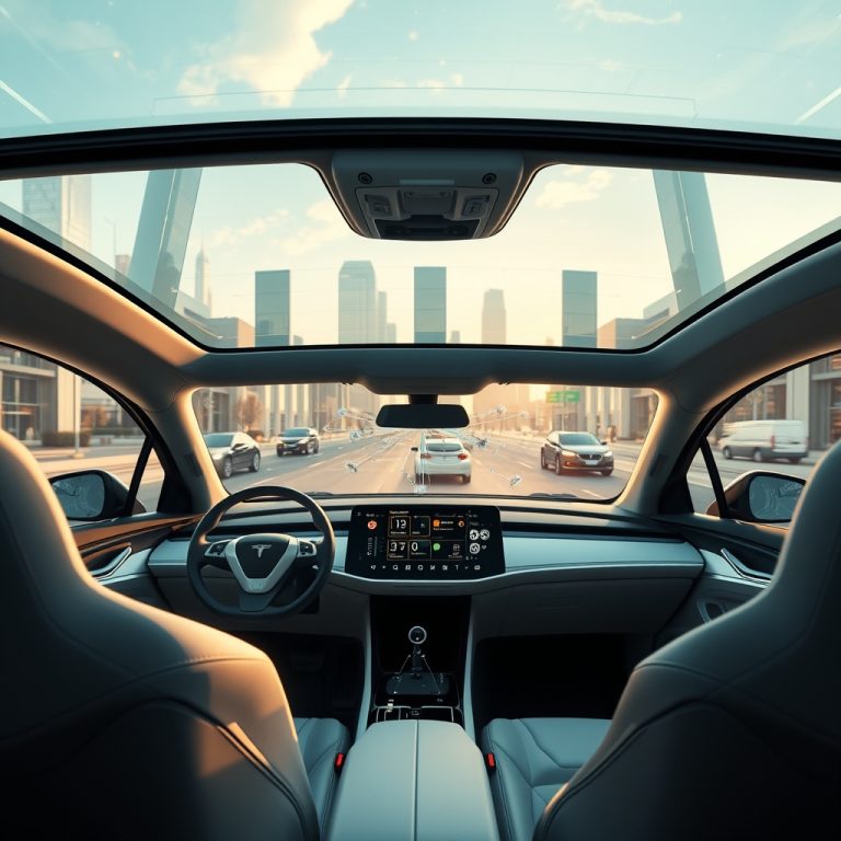 The Next Frontier: How In-Cabin Intelligence and Predictive Maintenance AI Are Redefining the Driving Experience