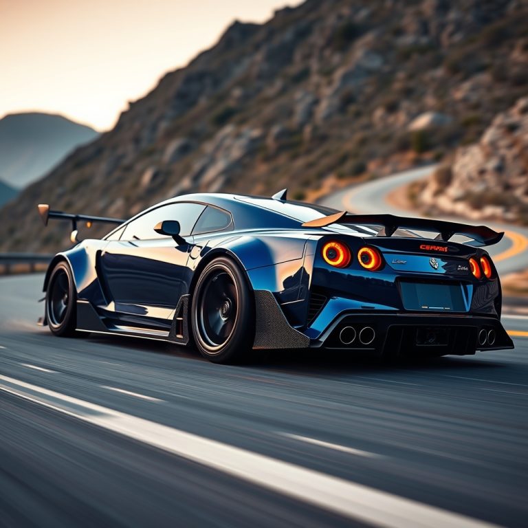 The Breath of the Machine: How Airflow Mods Unlock Hidden Power and Unbridled Passion