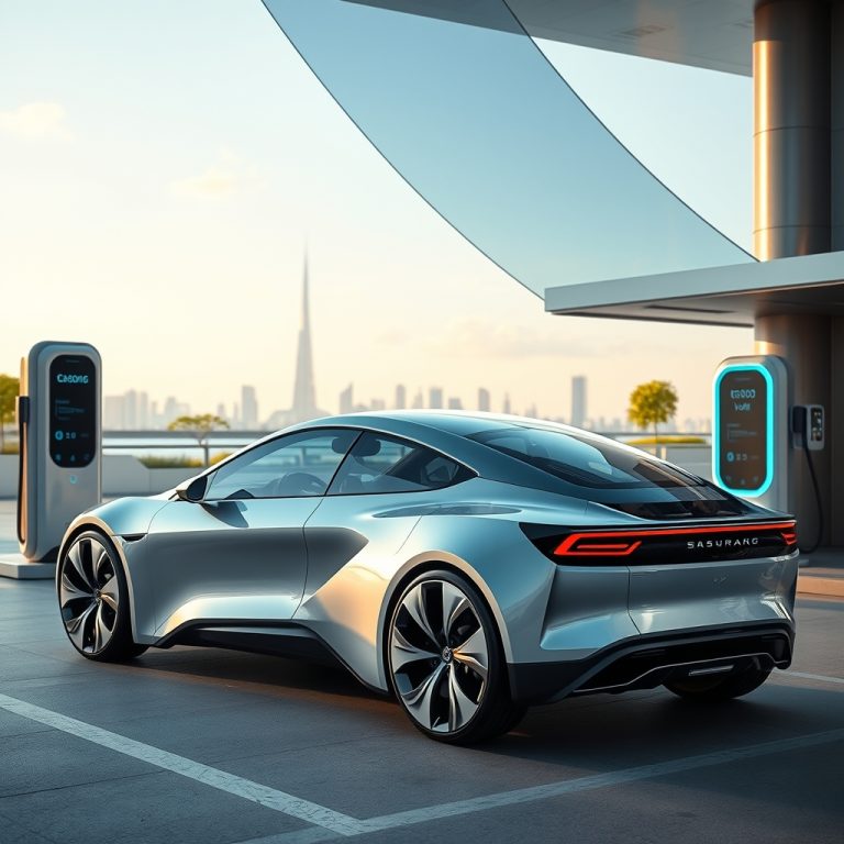 The Invisible Blueprint: How 800 Volt Architecture and Smart Glass Roofs Are Crafting the Next-Gen Electric Vehicle Experience