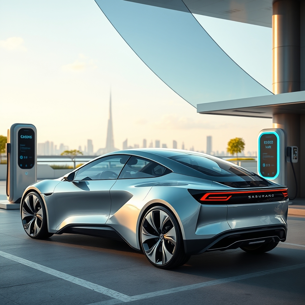 The Invisible Blueprint: How 800 Volt Architecture and Smart Glass Roofs Are Crafting the Next-Gen Electric Vehicle Experience