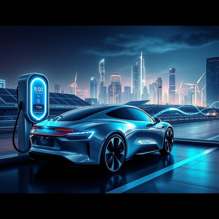 The Next Horizon: How Ultra-Fast Charging and 800 Volt Architecture Are Unlocking the Full Potential of Electric Mobility