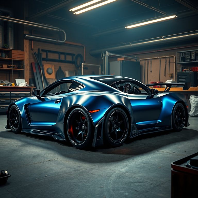 The Pulse of Precision: How Modern Mods Breathe Life into Your Machine’s Heartbeat