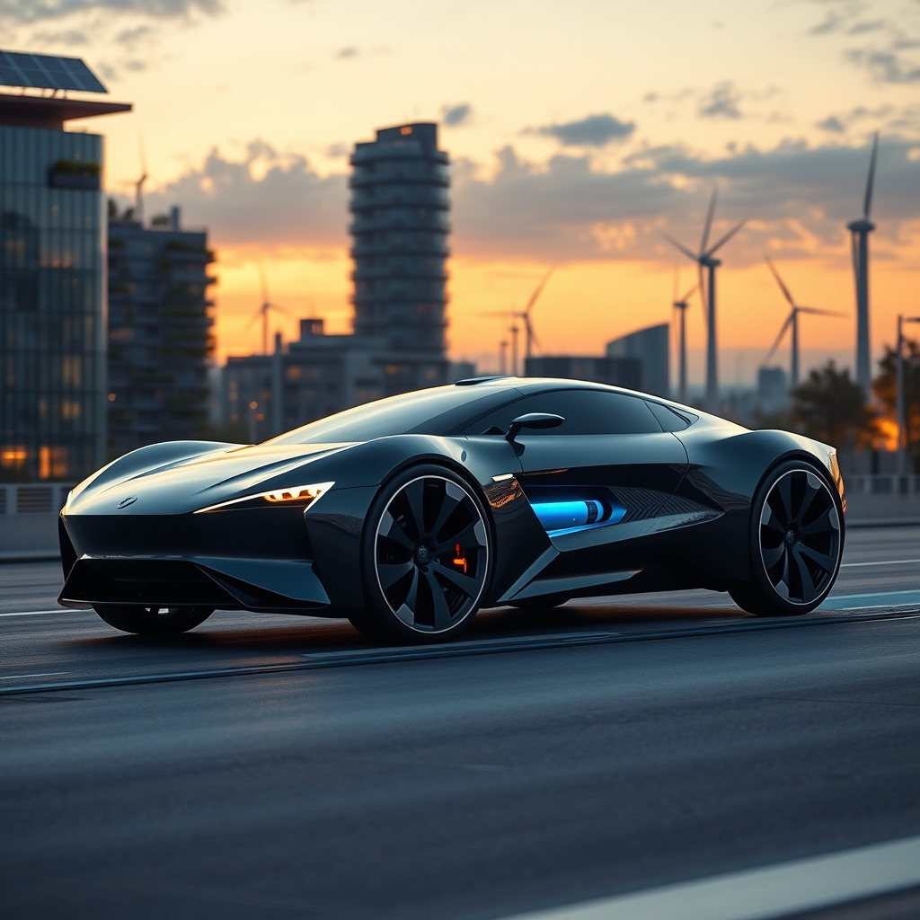 The Silent Architects: How Solid State Batteries and Aerodynamic Efficiency Are Crafting the Next Era of Electric Mobility