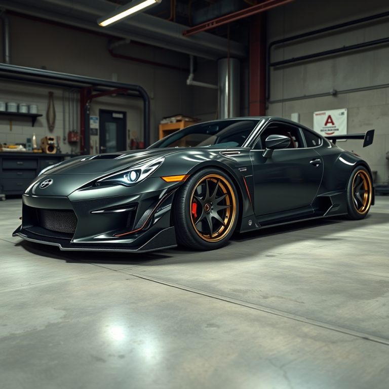 The Unseen Architects of Speed: How Hidden Mods Forge the Ultimate Driving Machine