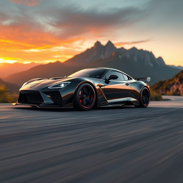 The Alchemy of Air and Steel: How Suspension Tuning and Chassis Mastery Redefine the Drive