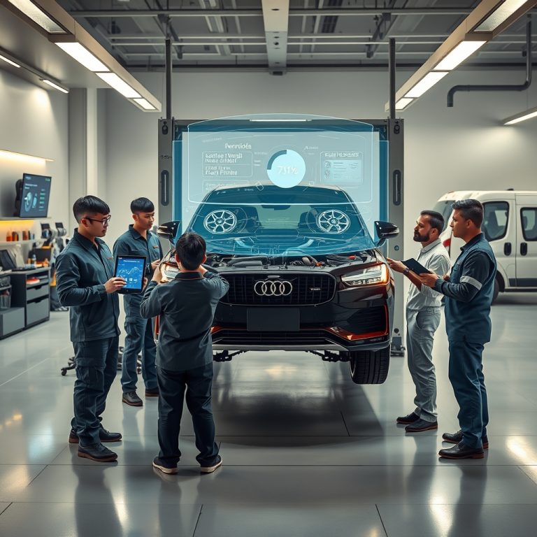 The Heartbeat of Your Ride: How Experiential Car Care and Smart Diagnostics Are Redefining Vehicle Longevity