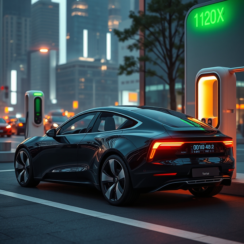 The Invisible Engine: How Ultra-Fast Charging and In-Cabin Intelligence Are Crafting the Next Era of Effortless Mobility
