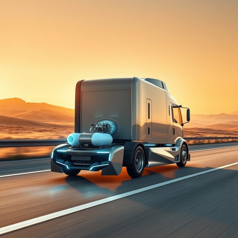 The Invisible Horizon: How Liquid Hydrogen Storage and Aerodynamic Efficiency Are Crafting the Zero-Emission Future