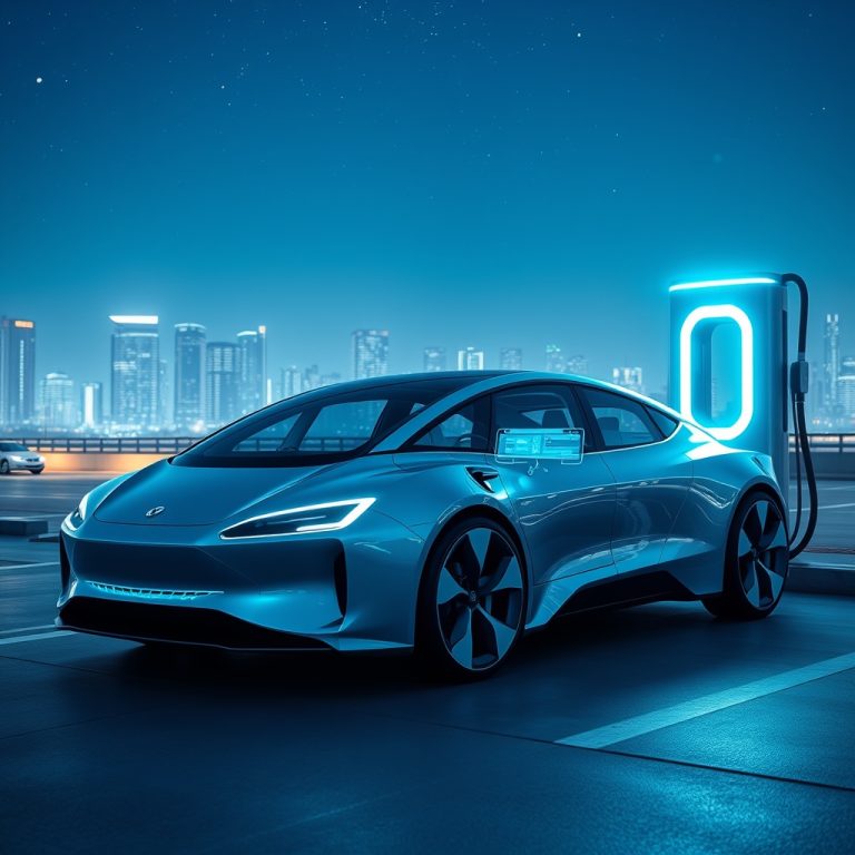 The Invisible Revolution: How Ultra-Fast Charging, 800 Volt Architecture, and In-Cabin Intelligence Are Crafting the Hyper-Connected EV Ecosystem