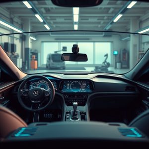 The Invisible Conductor: How Predictive Vehicle Maintenance and Digital Maintenance Logs Orchestrate a Symphony of Car Care