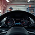 The Invisible Conductor: How Predictive Vehicle Maintenance and Digital Maintenance Logs Orchestrate a Symphony of Car Care