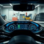 The Invisible Conductor: How Predictive Vehicle Maintenance and Digital Maintenance Logs Orchestrate a Symphony of Car Care