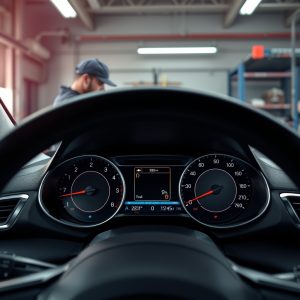 The Invisible Conductor: How Predictive Vehicle Maintenance and Digital Maintenance Logs Orchestrate a Symphony of Car Care