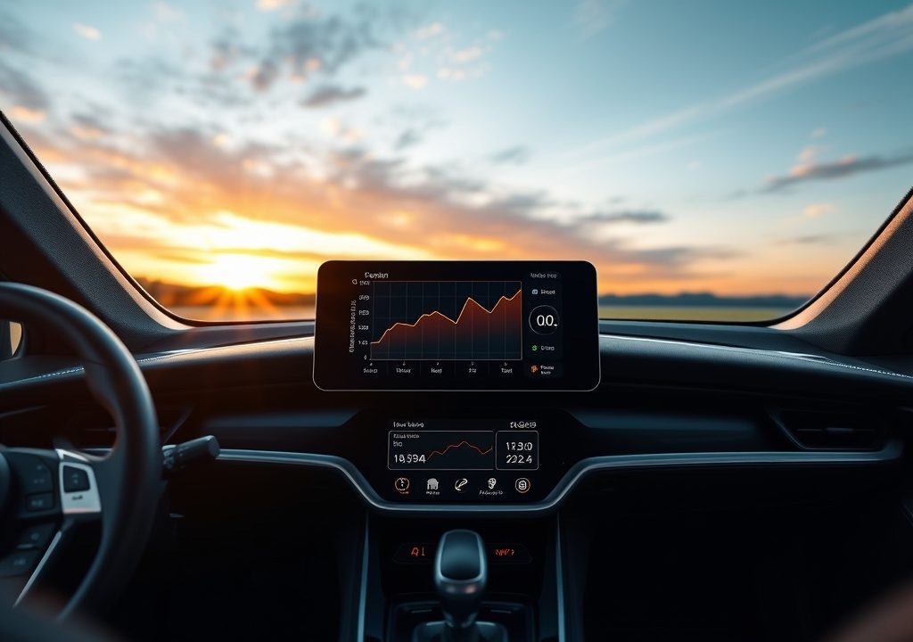 The Invisible Conductor: How Predictive Vehicle Maintenance and Digital Maintenance Logs Orchestrate a Symphony of Car Care