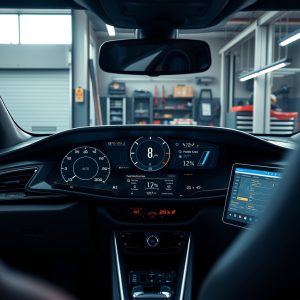 The Invisible Conductor: How Predictive Vehicle Maintenance and Digital Maintenance Logs Orchestrate a Symphony of Car Care