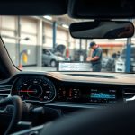 The Invisible Conductor: How Predictive Vehicle Maintenance and Digital Maintenance Logs Orchestrate a Symphony of Car Care