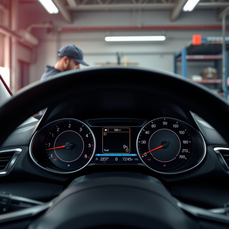 The Invisible Conductor: How Predictive Vehicle Maintenance and Digital Maintenance Logs Orchestrate a Symphony of Car Care