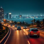 The Invisible Fusion: How 800 Volt Architecture and Autonomous Driving Are Crafting the Self-Driving Ecosystem of Tomorrow