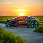 The Invisible Fusion: How Carbon Fiber Chassis and Regenerative Braking Systems Are Crafting the Future of Lightweight, Energy-Efficient Mobility