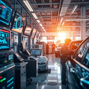 The Invisible Hand: How Predictive Vehicle Maintenance and Experiential Car Care Forge a New Era of Automotive Trust