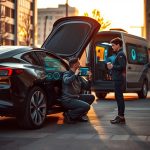 The Invisible Pulse of Progress: How Mobile Maintenance and Real-Time Diagnostics Are Redefining the Road