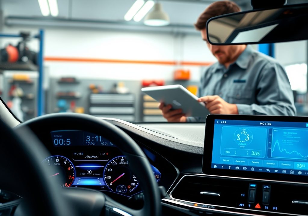 Revolutionizing Car Care: The Power of Predictive Maintenance and Experiential Car Care
