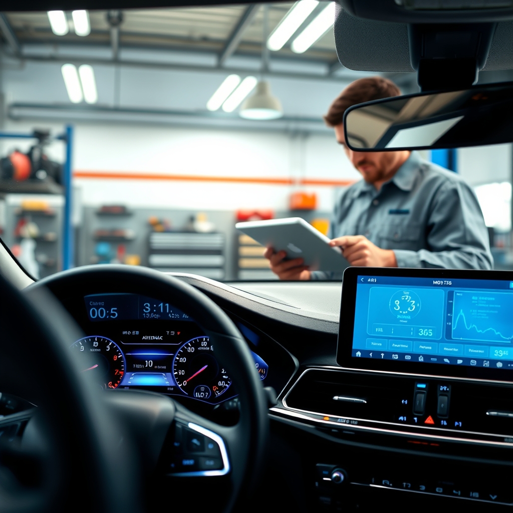Revolutionizing Car Care: The Power of Predictive Maintenance and Experiential Car Care