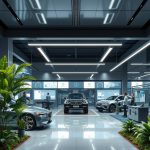 The Future of Car Care: Where Your Car Talks More Than You Do