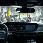 The Invisible Conductor: How Predictive Vehicle Maintenance and Digital Maintenance Logs Orchestrate a Symphony of Car Care