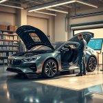 The Invisible Conductor: How Predictive Vehicle Maintenance and Experiential Car Care Orchestrate a Symphony of Car Care