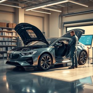 The Invisible Conductor: How Predictive Vehicle Maintenance and Experiential Car Care Orchestrate a Symphony of Car Care