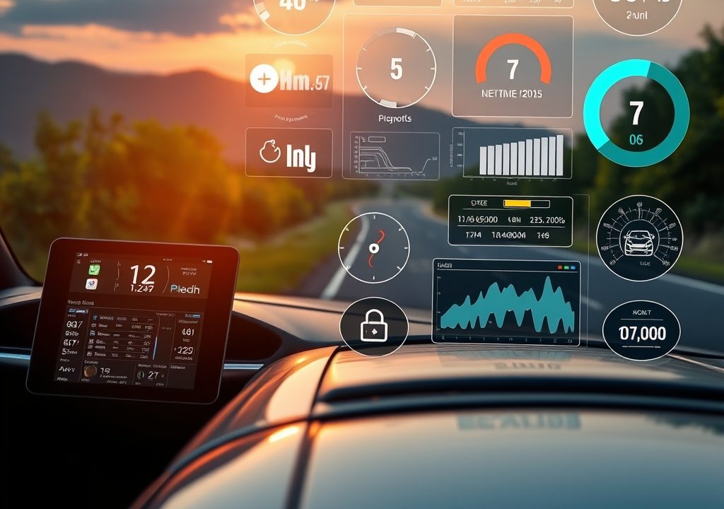The Invisible Conductor: How Predictive Vehicle Maintenance and Experiential Car Care Orchestrate a Symphony of Car Care