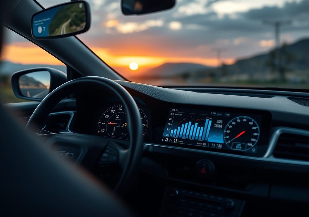 The Invisible Conductor: How Predictive Vehicle Maintenance and Experiential Car Care Orchestrate a Symphony of Car Care