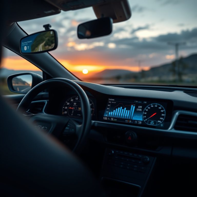 The Invisible Conductor: How Predictive Vehicle Maintenance and Experiential Car Care Orchestrate a Symphony of Car Care