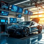 The Invisible Conductor: How Predictive Vehicle Maintenance and Experiential Car Care Orchestrate a Symphony of Car Care