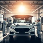 The Invisible Conductor: How Predictive Vehicle Maintenance and Experiential Car Care Orchestrate a Symphony of Car Care