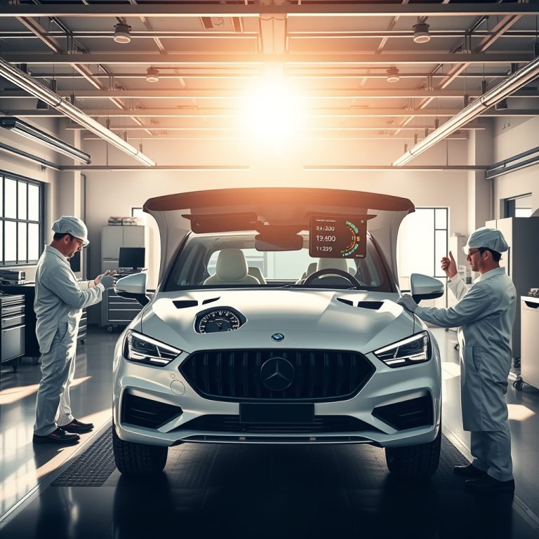 The Invisible Conductor: How Predictive Vehicle Maintenance and Experiential Car Care Orchestrate a Symphony of Car Care