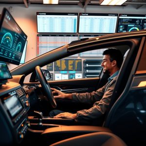 The Invisible Conductor: How Predictive Vehicle Maintenance and Experiential Car Care Orchestrate a Symphony of Car Care