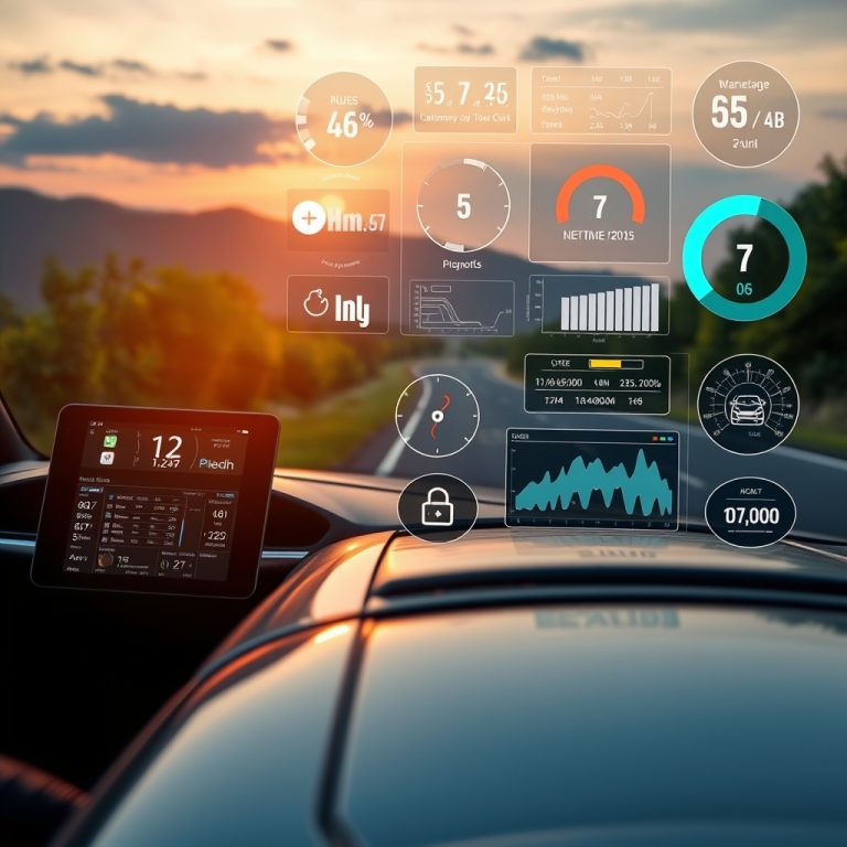 The Invisible Conductor: How Predictive Vehicle Maintenance and Experiential Car Care Orchestrate a Symphony of Car Care