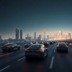 The Invisible Fusion: How 800 Volt Architecture and Autonomous Driving Are Crafting the Self-Driving Ecosystem of Tomorrow