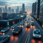 The Invisible Fusion: How 800 Volt Architecture and Autonomous Driving Are Crafting the Self-Driving Ecosystem of Tomorrow