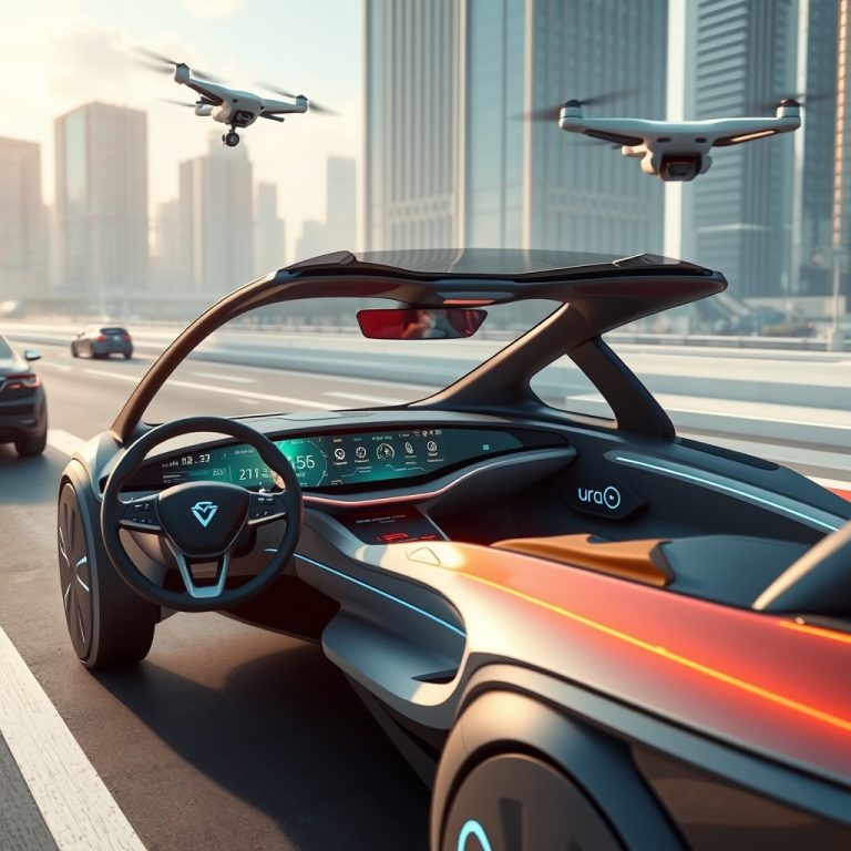 The Invisible Fusion: How 800 Volt Architecture and In-Cabin Intelligence Are Crafting the Next Era of Hyper-Connected Mobility