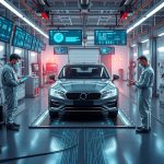 The Invisible Symphony: How Predictive Vehicle Maintenance and Experiential Car Care Compose the Future of Automotive Excellence